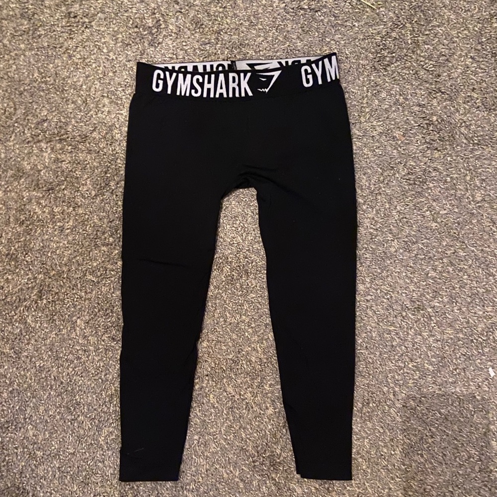 Gymshark Seamless Leggings